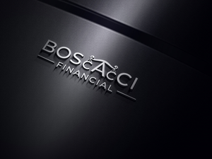 Logo Design by designfire for Boscacci Financial | Design: #34477173