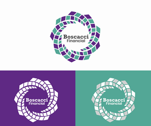Logo Design by Design Radz for Boscacci Financial | Design: #34504125