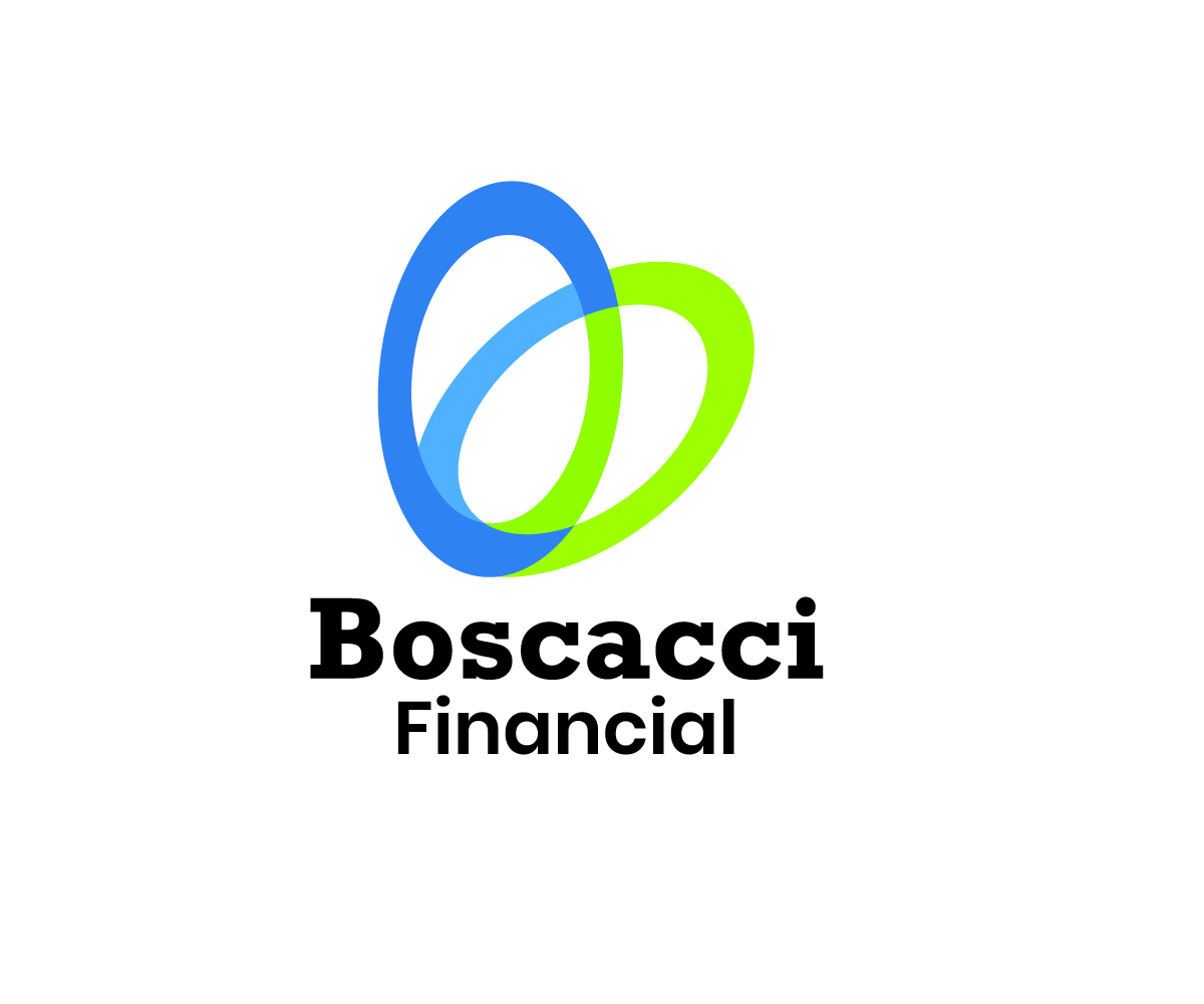 Logo Design by Design Radz for Boscacci Financial | Design #34504254