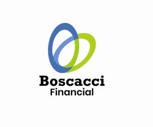 Logo Design by Design Radz for Boscacci Financial | Design: #34504254