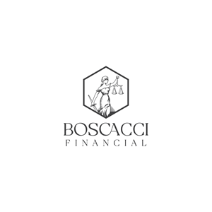 Logo Design by Md Hasibur Rahman for Boscacci Financial | Design: #34464157