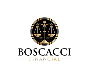 Logo-Design von Nova_Create für Boscacci Financial | Design: #34463280