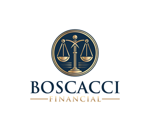 Logo-Design von Nova_Create für Boscacci Financial | Design: #34463281