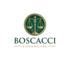 Logo-Design von Nova_Create für Boscacci Financial | Design: #34463282