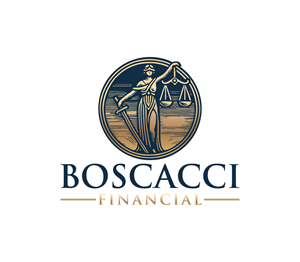 Logo-Design von Nova_Create für Boscacci Financial | Design: #34463283