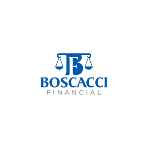 Logo Design by Pilot_DesignR™ for Boscacci Financial | Design: #34465464