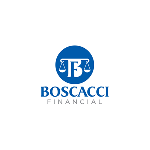 Logo Design by Pilot_DesignR™ for Boscacci Financial | Design: #34465466