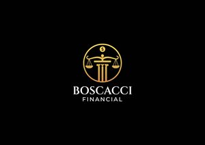 Design de Logo par GraphVibes pour Boscacci Financial | Design : #34464114