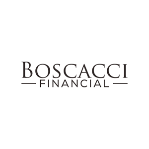 Diseño de Logo por Abigaill_design para Boscacci Financial | Diseño: #34462438
