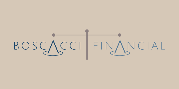 Logo Design by Nittayawan Sangduangya for Boscacci Financial | Design #34463781