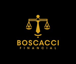 Logo Design by sariaka for Boscacci Financial | Design: #34504820