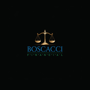 Logo-Design von maruf12 für Boscacci Financial | Design #34469335