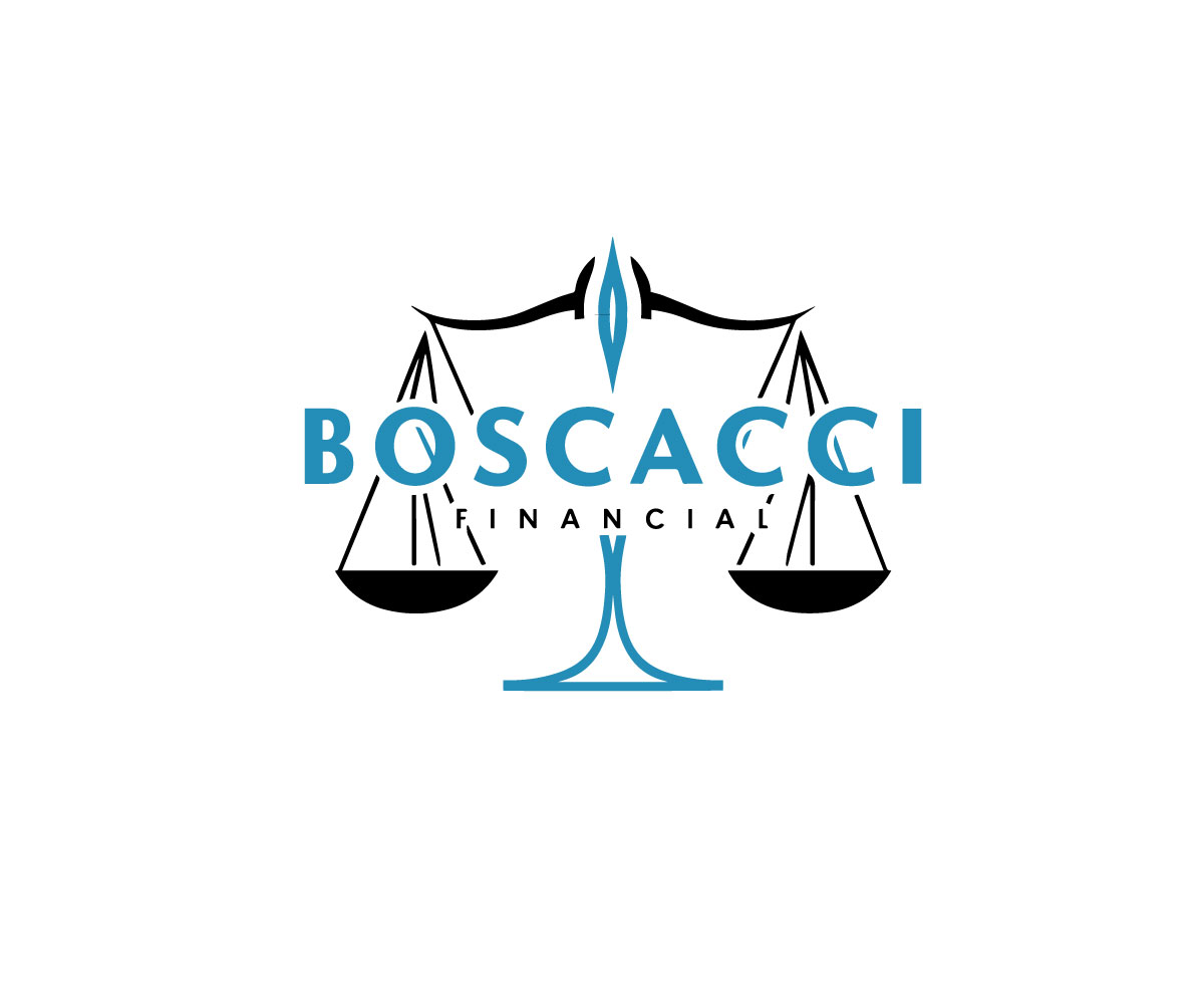 Logo-Design von Albert Nafi für Boscacci Financial | Design #34463630