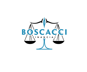 Logo Design by Albert Nafi for Boscacci Financial | Design: #34463630