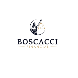 Logo Design by ivan29 for Boscacci Financial | Design: #34462794