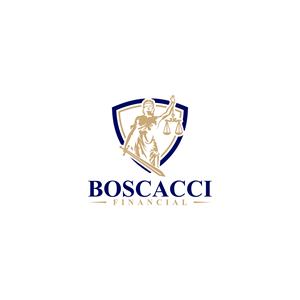 Diseño de Logo por Astro D para Boscacci Financial | Diseño: #34462446