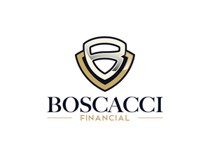 Design de Logo par Shasa_Dara02 pour Boscacci Financial | Design : #34517732