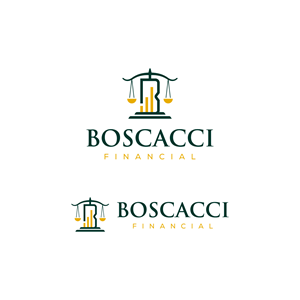 Logo Design by sangeloenriquez for Boscacci Financial | Design: #34463872