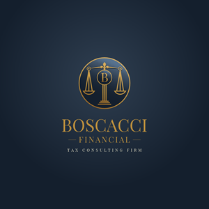 Logo Design by ideartery for Boscacci Financial | Design: #34467383