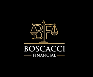 Design de Logo par Logocraft pour Boscacci Financial | Design : #34463208
