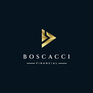 Logo Design by MICHAEL S.B for Boscacci Financial | Design: #34493905