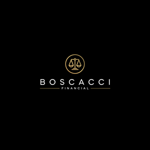 Logo Design by MICHAEL S.B for Boscacci Financial | Design: #34547546