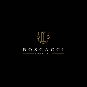 Logo Design by MICHAEL S.B for Boscacci Financial | Design: #34673615