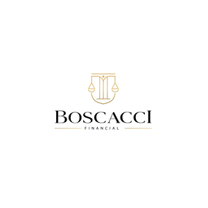 Logo Design by MICHAEL S.B for Boscacci Financial | Design: #34673644