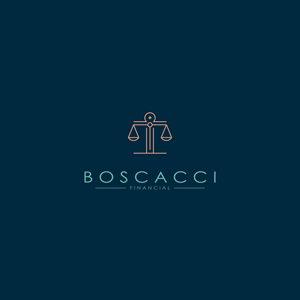 Diseño de Logo por MICHAEL S.B para Boscacci Financial | Diseño: #34680275