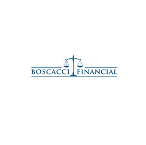 Design de Logo par instudio pour Boscacci Financial | Design : #34496034