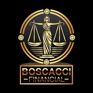 Logo Design by imthezorro for Boscacci Financial | Design: #34490050