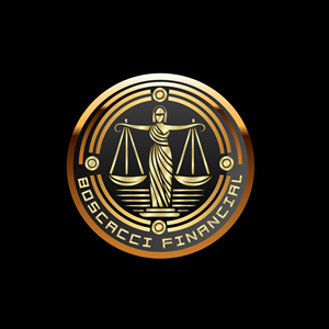 Logo Design by imthezorro for Boscacci Financial | Design: #34490258