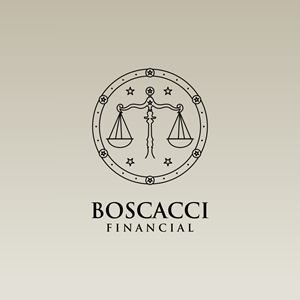 Logo Design by g234t_d4y for Boscacci Financial | Design: #34475663