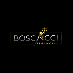 Diseño de Logo por eva8jr para Boscacci Financial | Diseño: #34485741