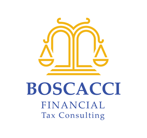 Logo Design by Samantha Jayathilake for Boscacci Financial | Design: #34472812