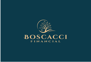 Diseño de Logo por zeykan para Boscacci Financial | Diseño: #34477421