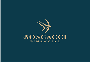 Diseño de Logo por zeykan para Boscacci Financial | Diseño: #34477467