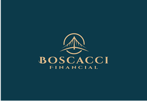 Diseño de Logo por zeykan para Boscacci Financial | Diseño: #34477486