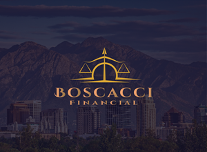 Design de Logo par zeykan pour Boscacci Financial | Design : #34479035
