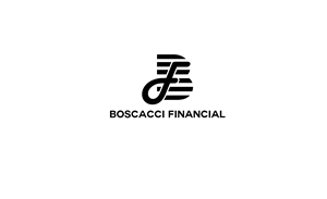 Logo Design by MCreative for Boscacci Financial | Design: #34593072