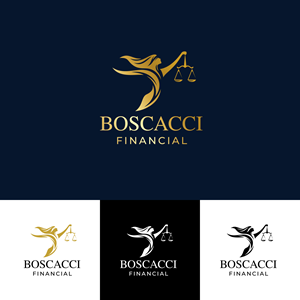Design de Logo par sutrisno.alrasyid pour Boscacci Financial | Design : #34497316