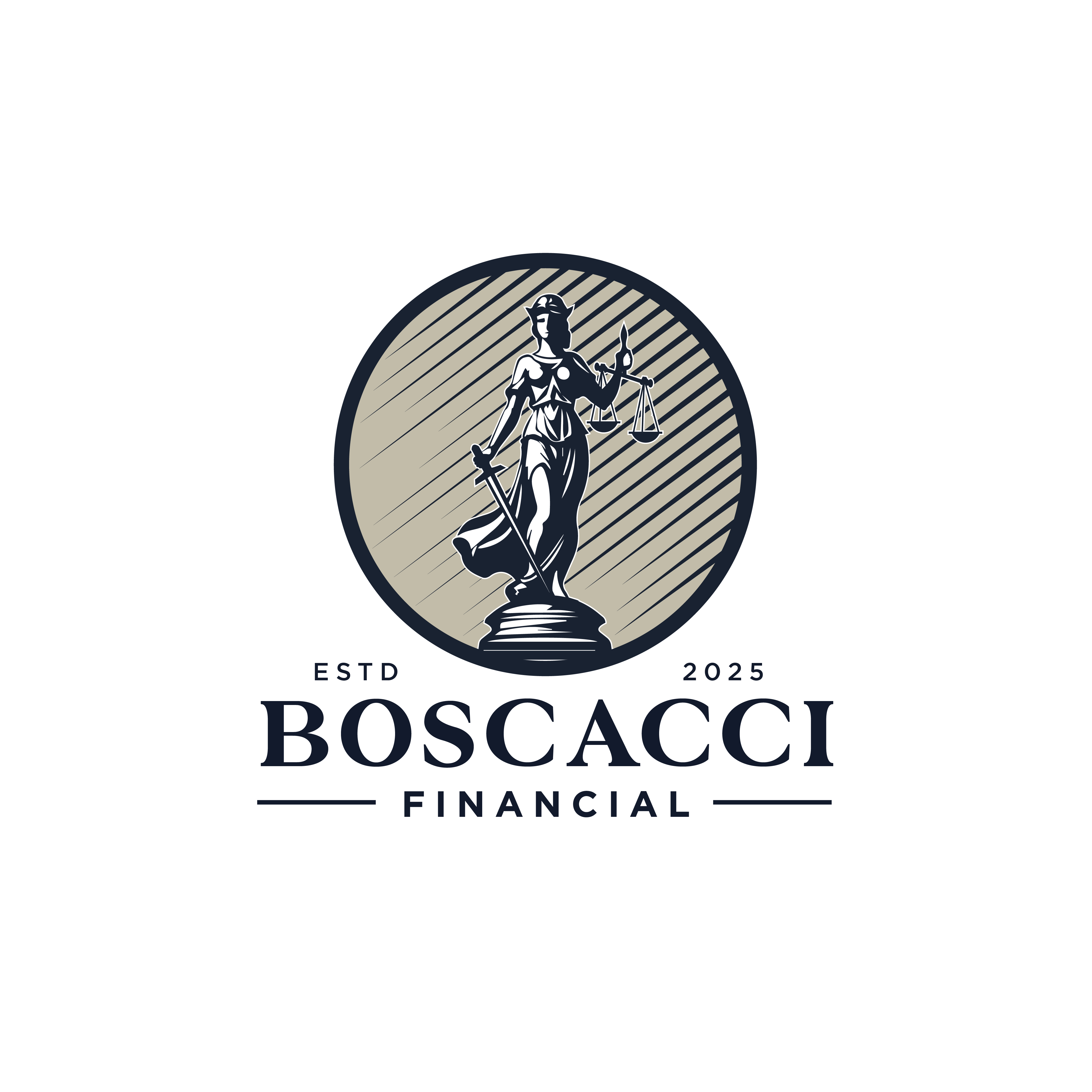 Design de Logo par ares_h1 pour Boscacci Financial | Design #34483662