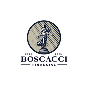 Logo-Design von ares_h1 für Boscacci Financial | Design #34483662