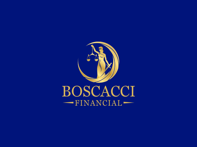 Logo Design by budybecker17 for Boscacci Financial | Design #34462797