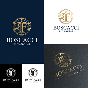 Logo Design by Reza Refianto