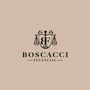 Design de Logo par geni pour Boscacci Financial | Design : #34489642