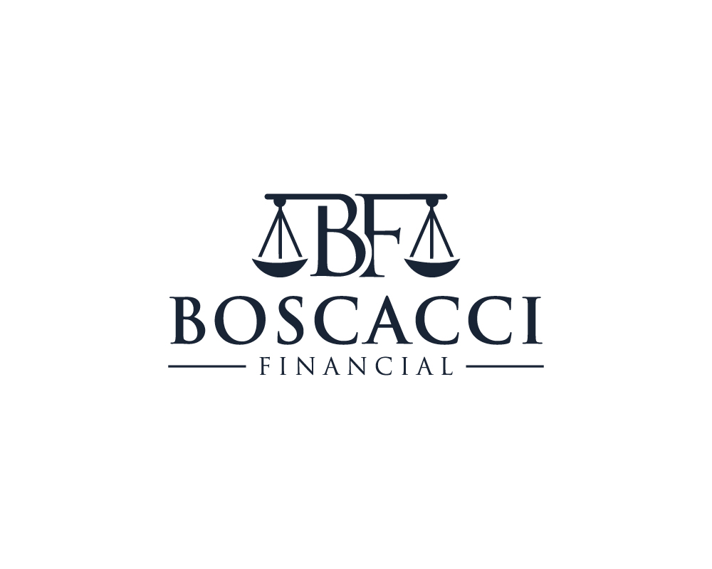 Logo-Design von MarkCraft für Boscacci Financial | Design #34464121