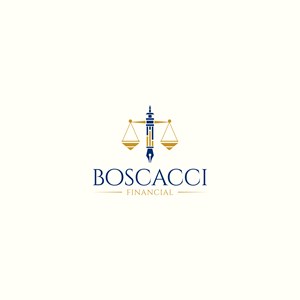 Logo-Design von designprotox für Boscacci Financial | Design: #34464686
