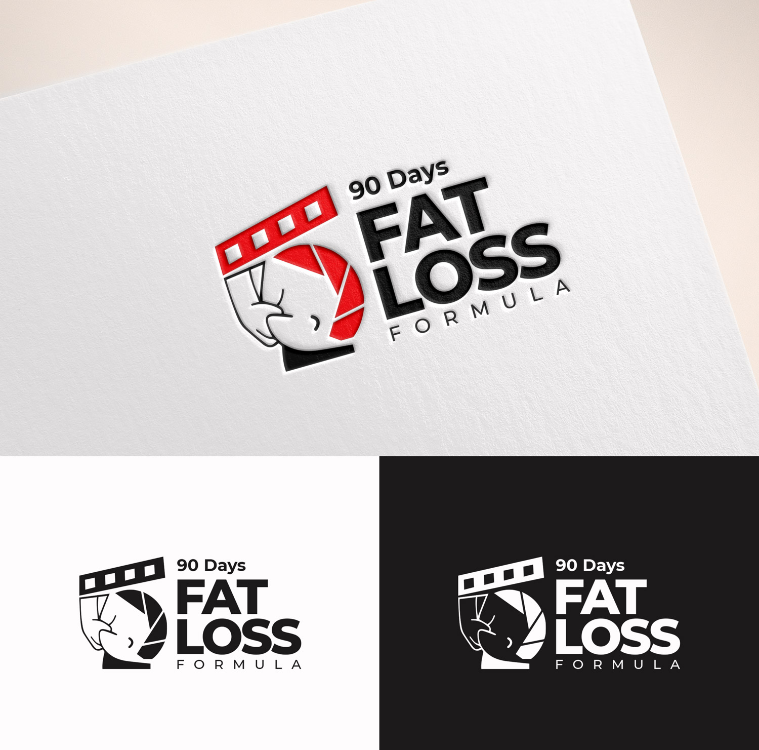 Diseño de Logo por M Art & Design para este proyecto | Diseño #34463832