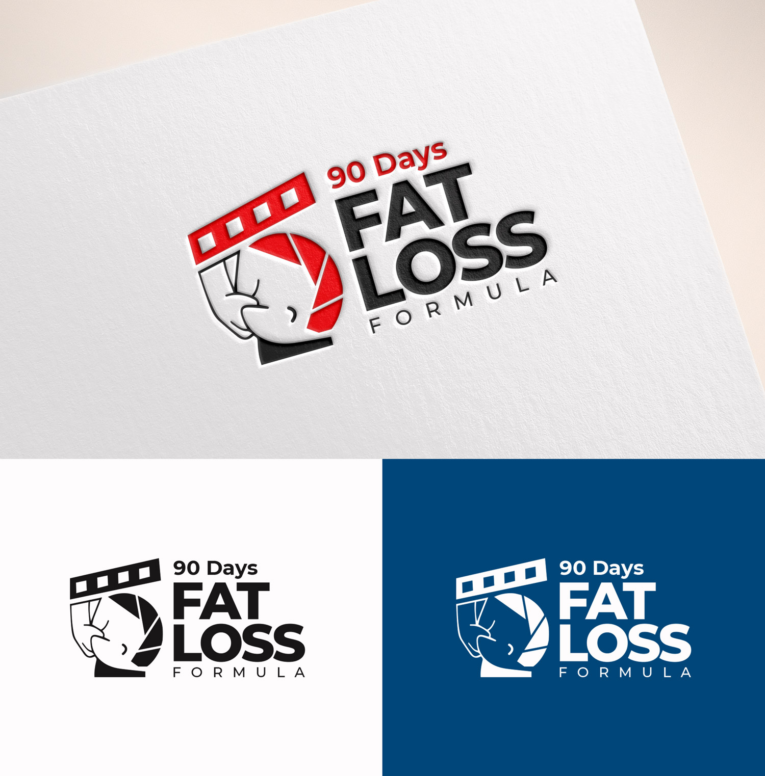 Diseño de Logo por M Art & Design para este proyecto | Diseño #34464452